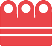 定制织物的形状